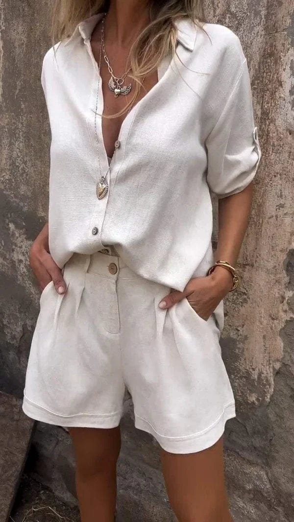 ARIA - Linnen set