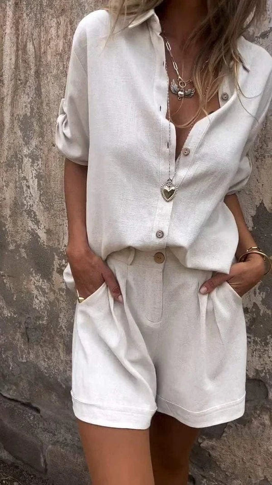 ARIA - Linnen set