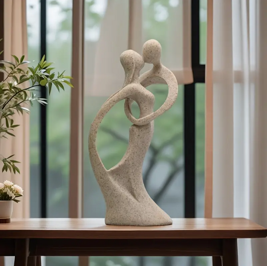 Timeless Bond – Das Symbol der Liebe