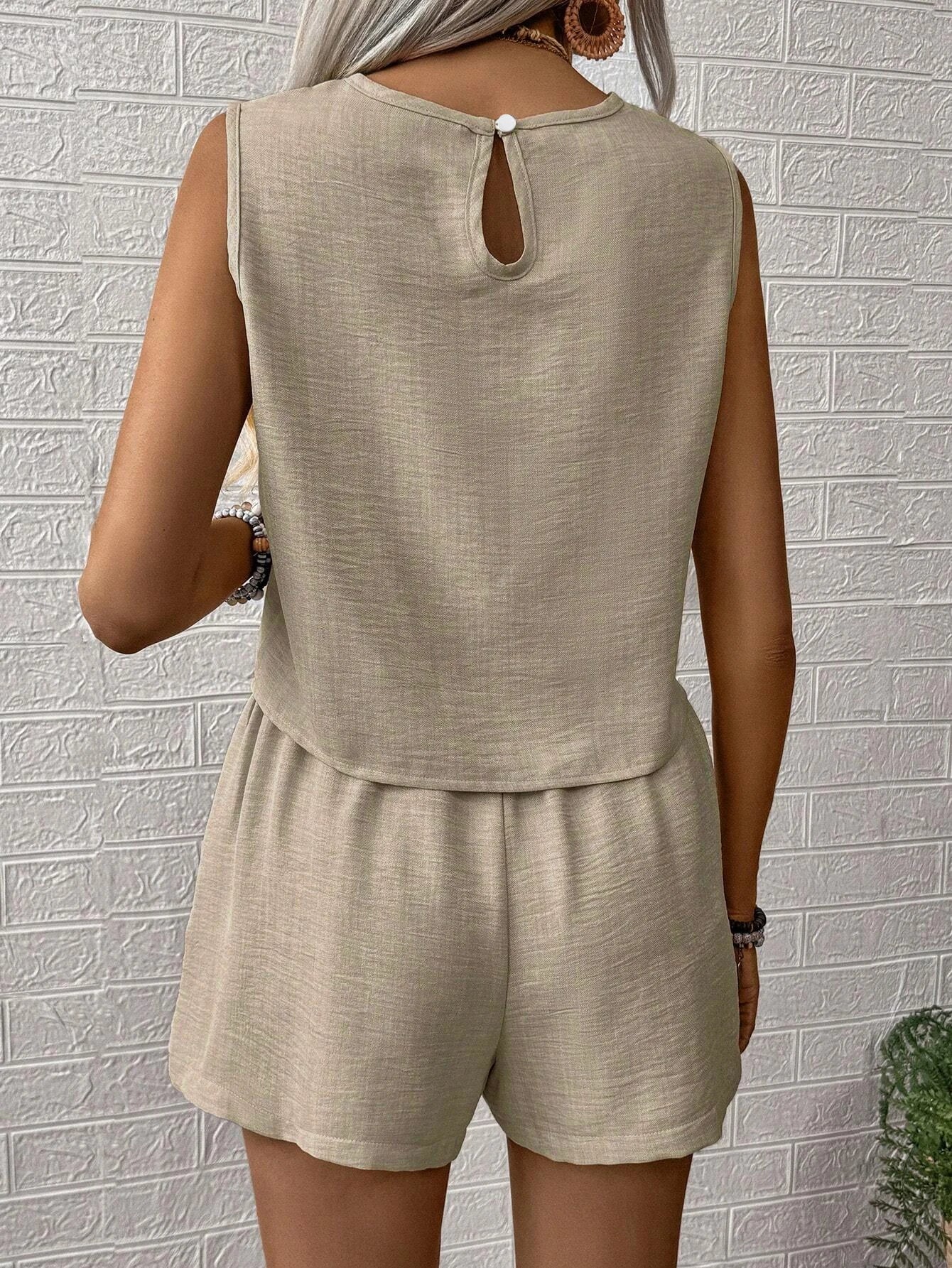 SKYLAR - knit set