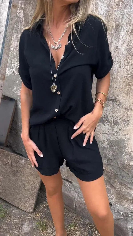ARIA - Linnen set